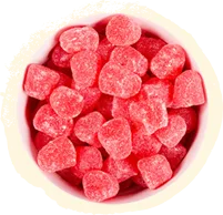 FDA Removes Red 3 from Approved Food Additives List
